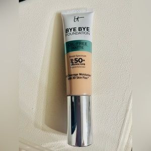IT Cosmetics CC Cream - Fair Light
